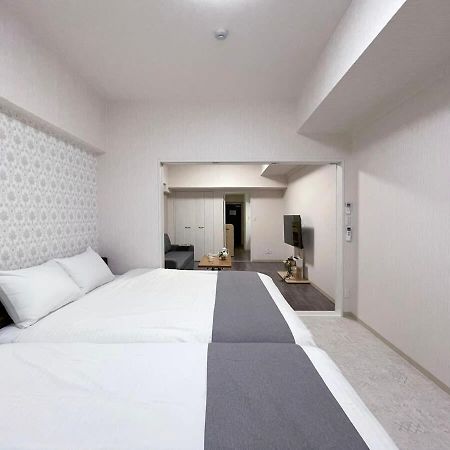 Casaen - 1Br Apartment Close To Hondori Shopping Arcade Hiroshima Exteriör bild