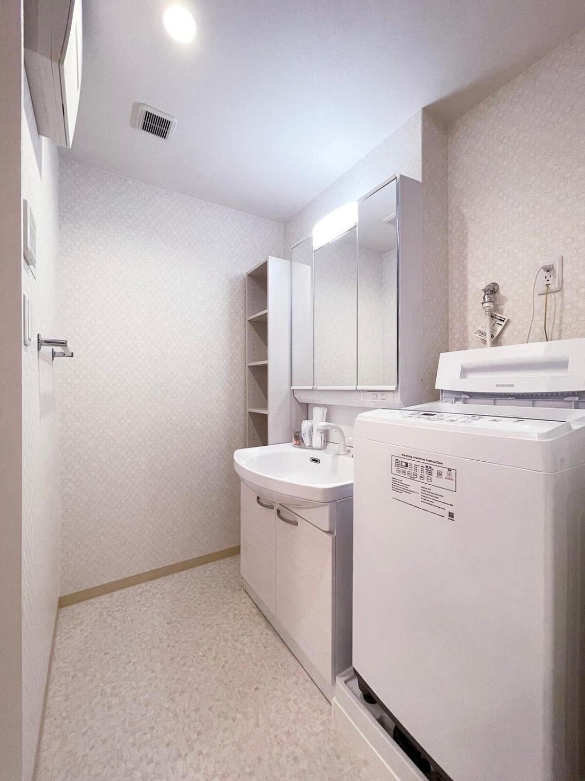 Casaen - 1Br Apartment Close To Hondori Shopping Arcade Hiroshima Exteriör bild